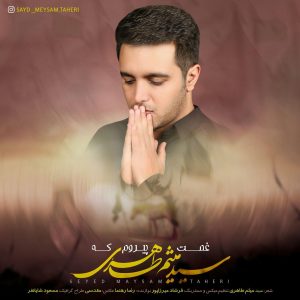 سید میثم طاهری غمت پیرم که